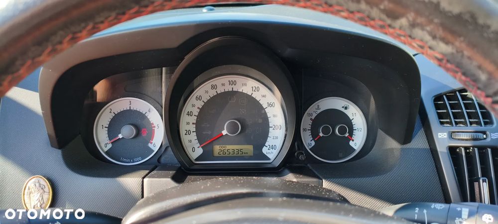 Kia Ceed 1.6 Crdi Comfort - 8