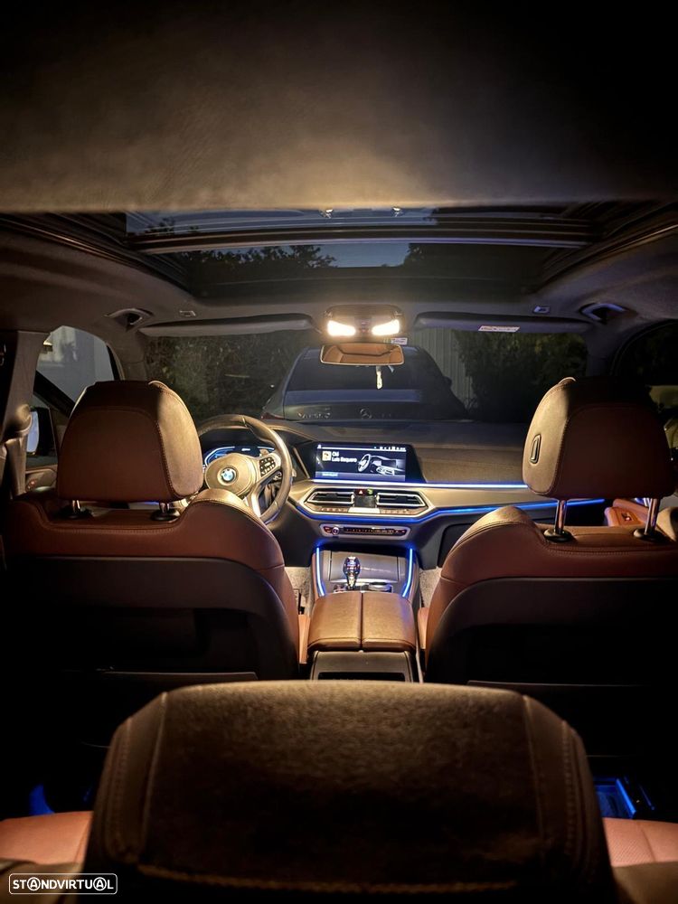 BMW X5 - 14