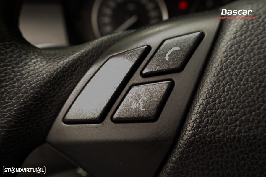 BMW 520 d Edition Sport - 33
