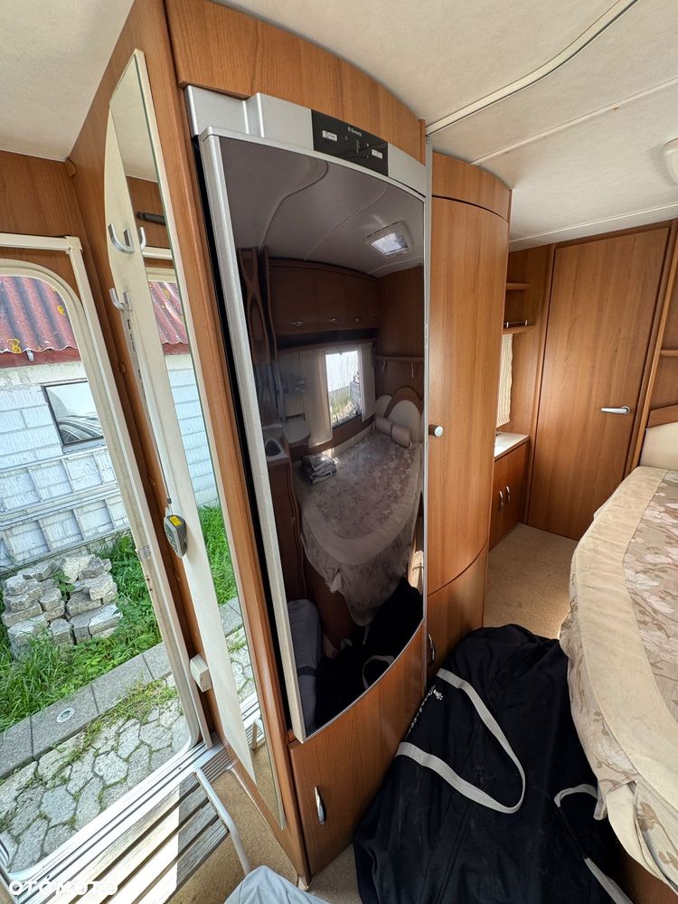 LMC 560 Ambasador - 8