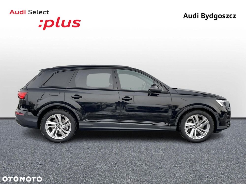 Audi Q7 - 6