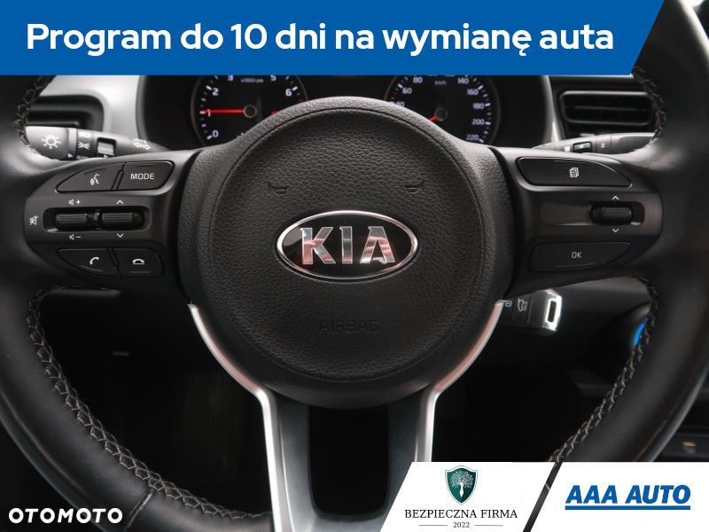 Kia Stonic - 20