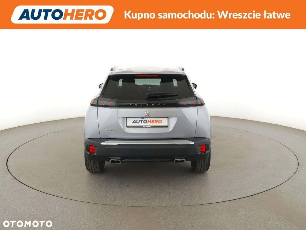 Peugeot 2008 1.2 PureTech Allure S&S - 7