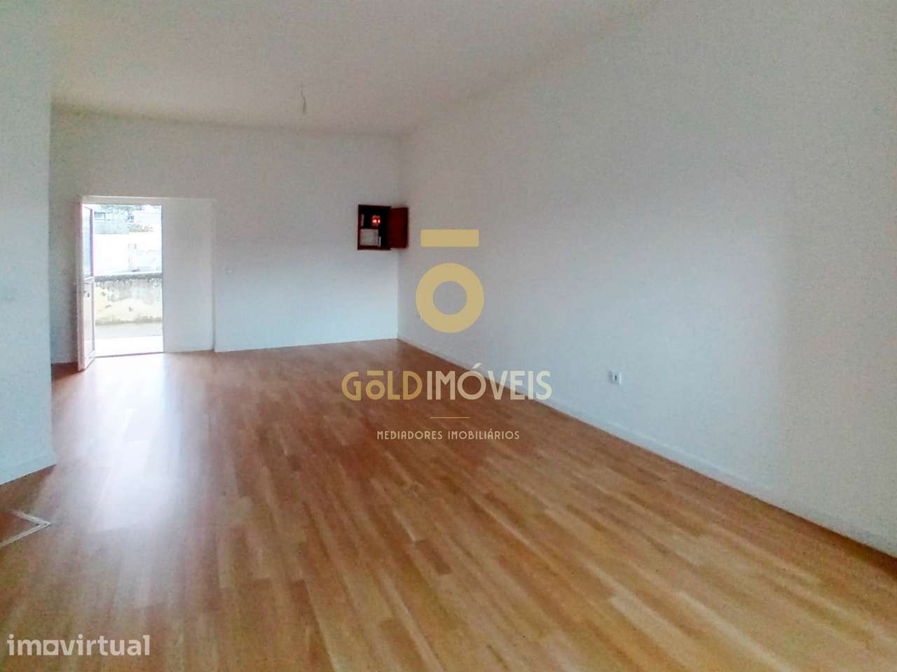 Apartamento T0 em Raiva - Castelo de Paiva - Grande imagem: 3/12