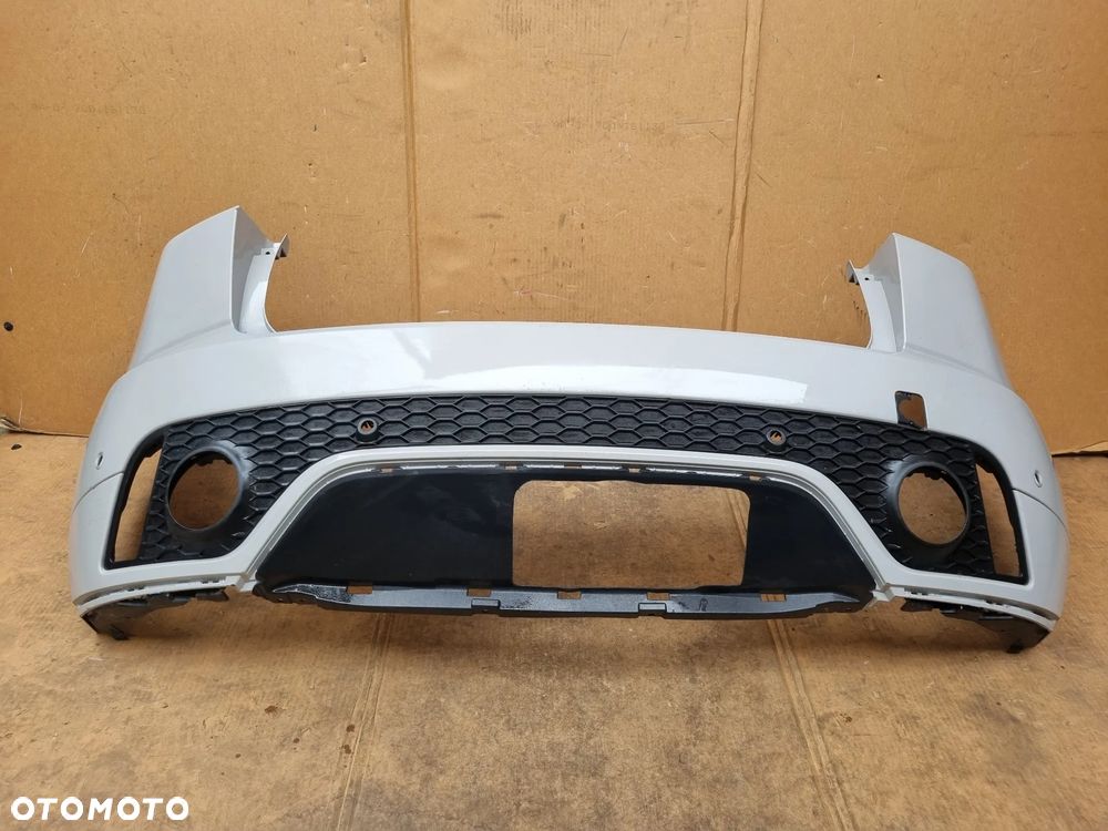 JAGUAR E PACE ZDERZAK TYŁ TYLNY PDC - 4