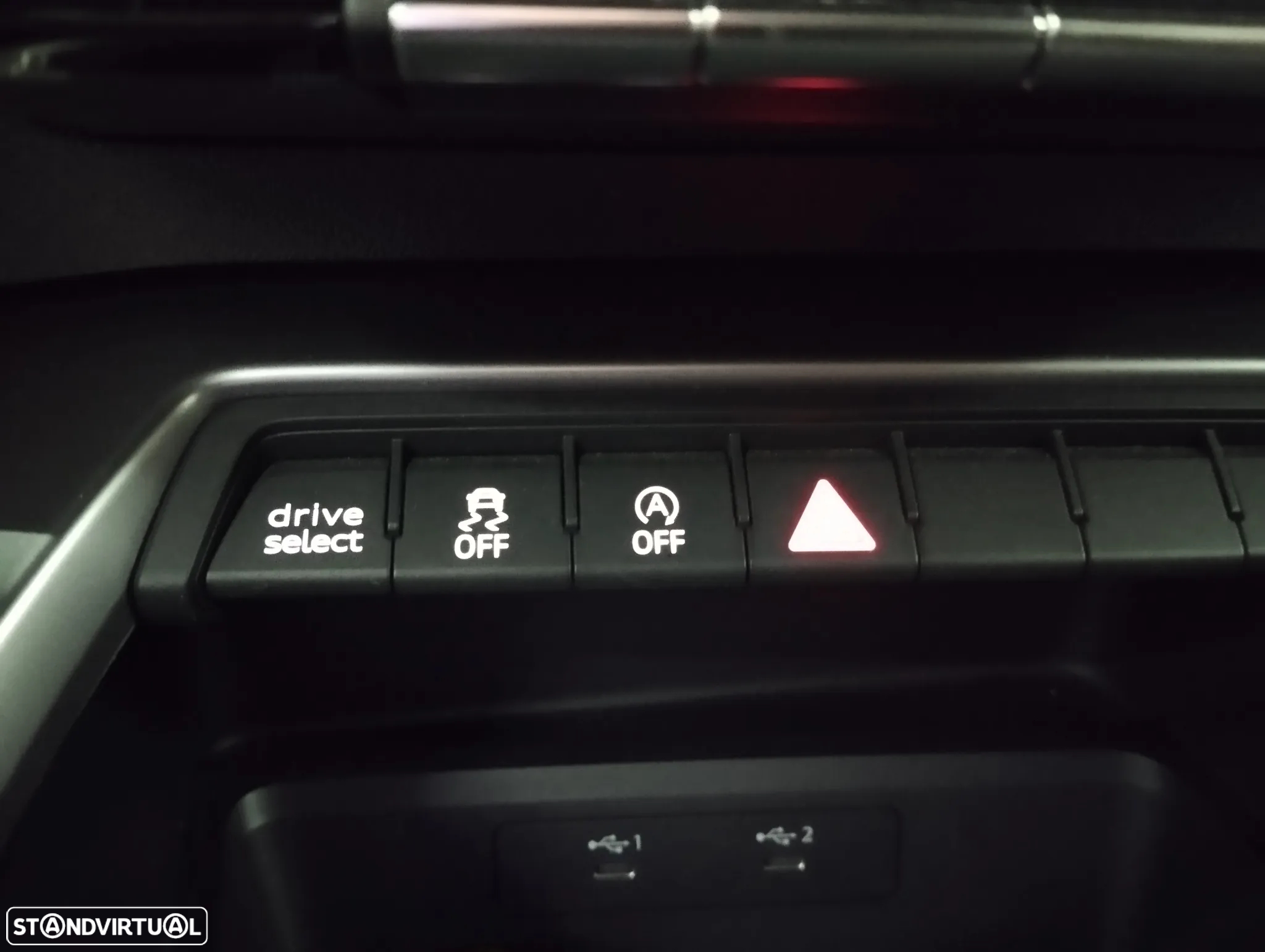 Audi A3 Sportback 30 TFSI - 33