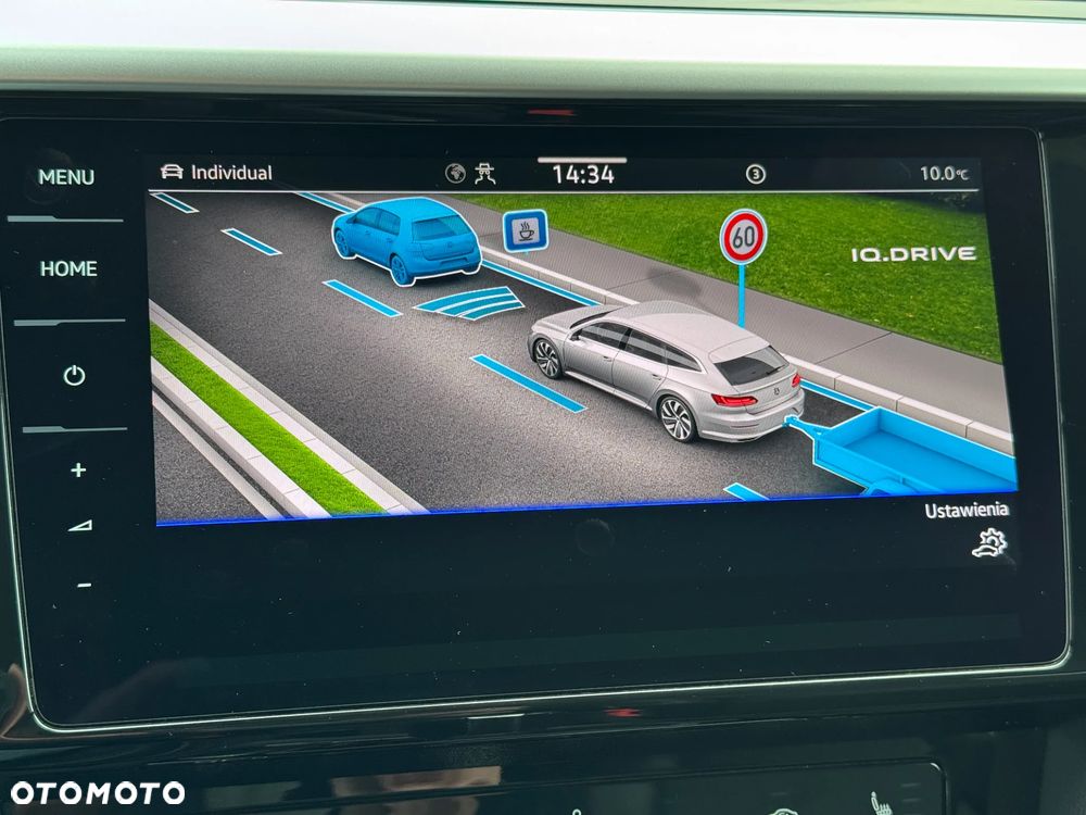 Volkswagen Arteon Shooting Brake 2.0 TDI SCR DSG R-Line - 34