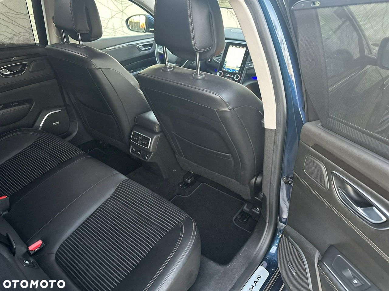 Renault Talisman Grandtour ENERGY TCe 200 EDC INTENS - 11