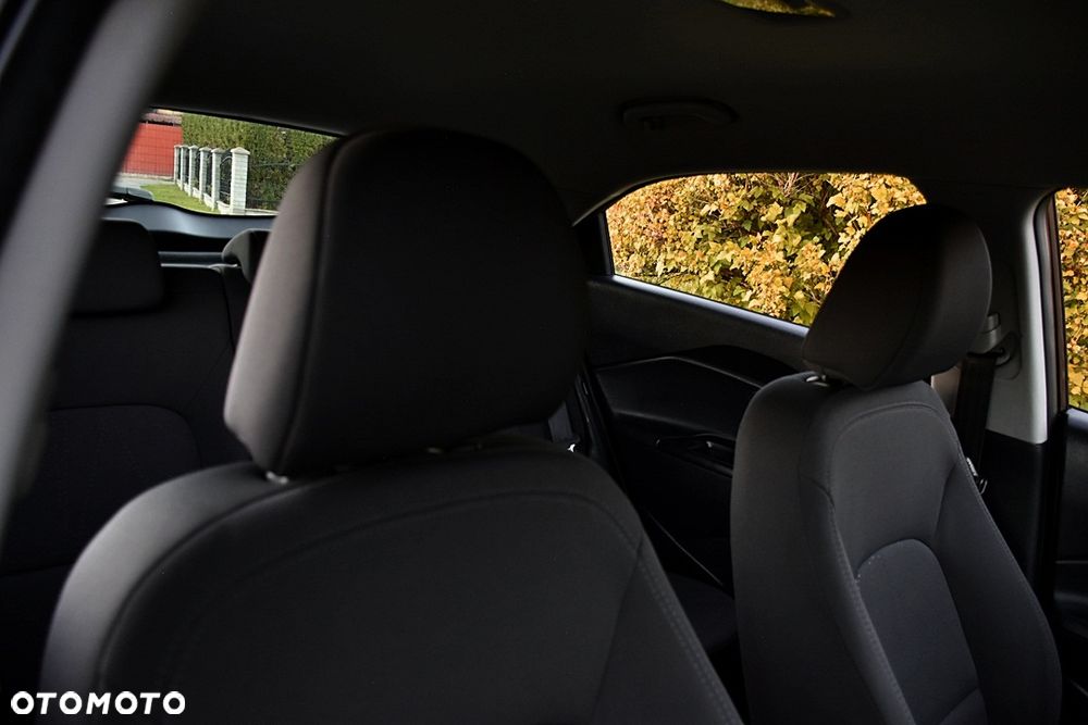 Kia Rio 1.4 XL - 34