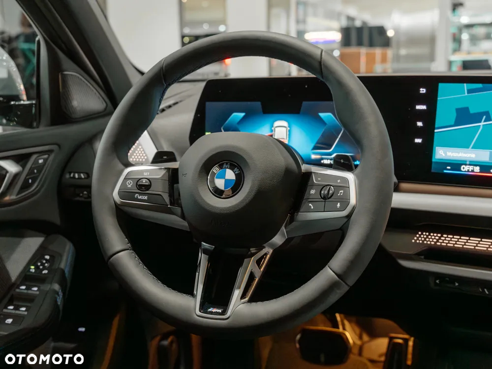 BMW Seria 1 - 6