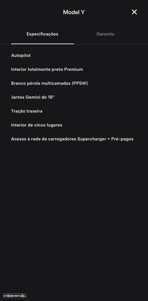 Tesla Model Y RWD - 17