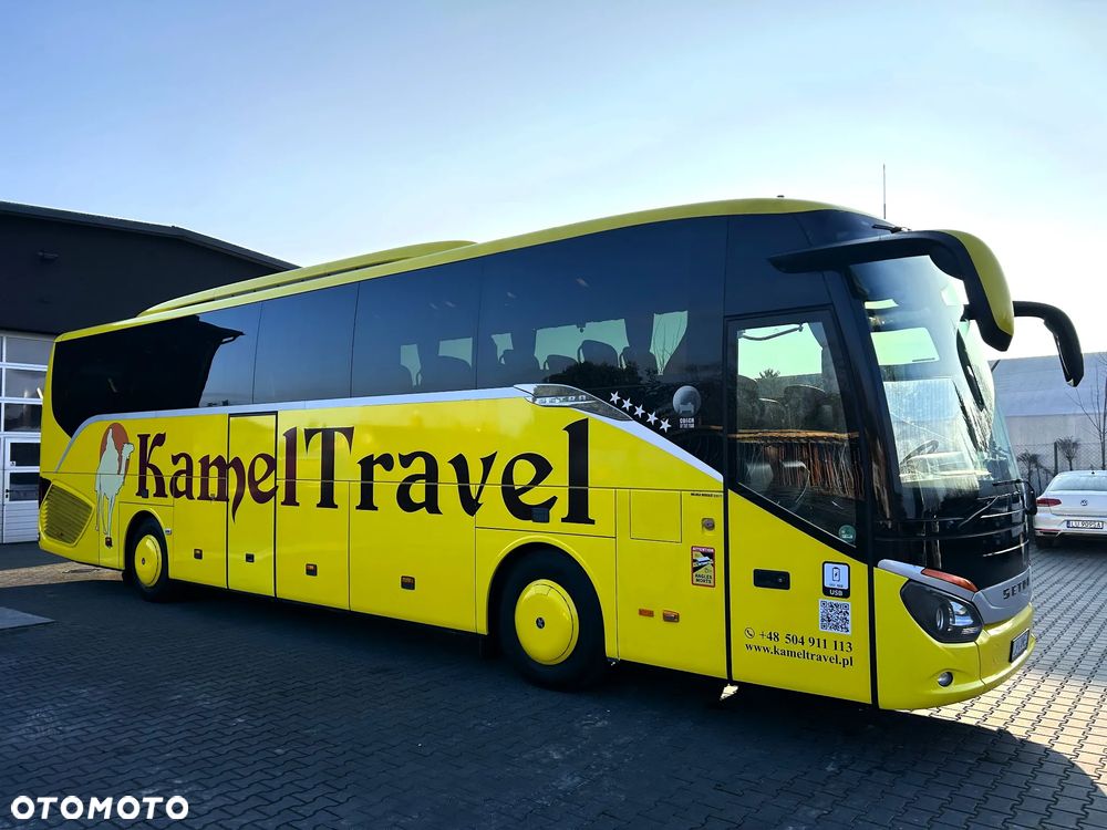 Setra 515 HD - 3
