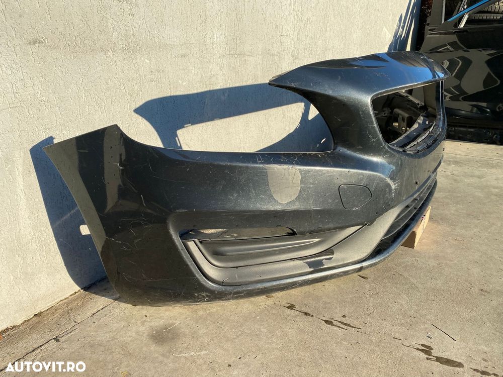 Bara fata Volvo S60 2014+ 31323831 - 5