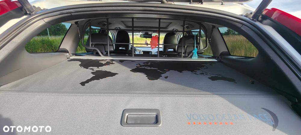 Volvo XC 60 D3 Ocean Race - 12