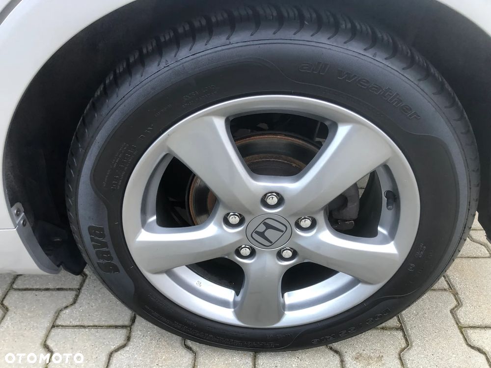 Honda Civic 1.4 i-VTEC Sport - 35