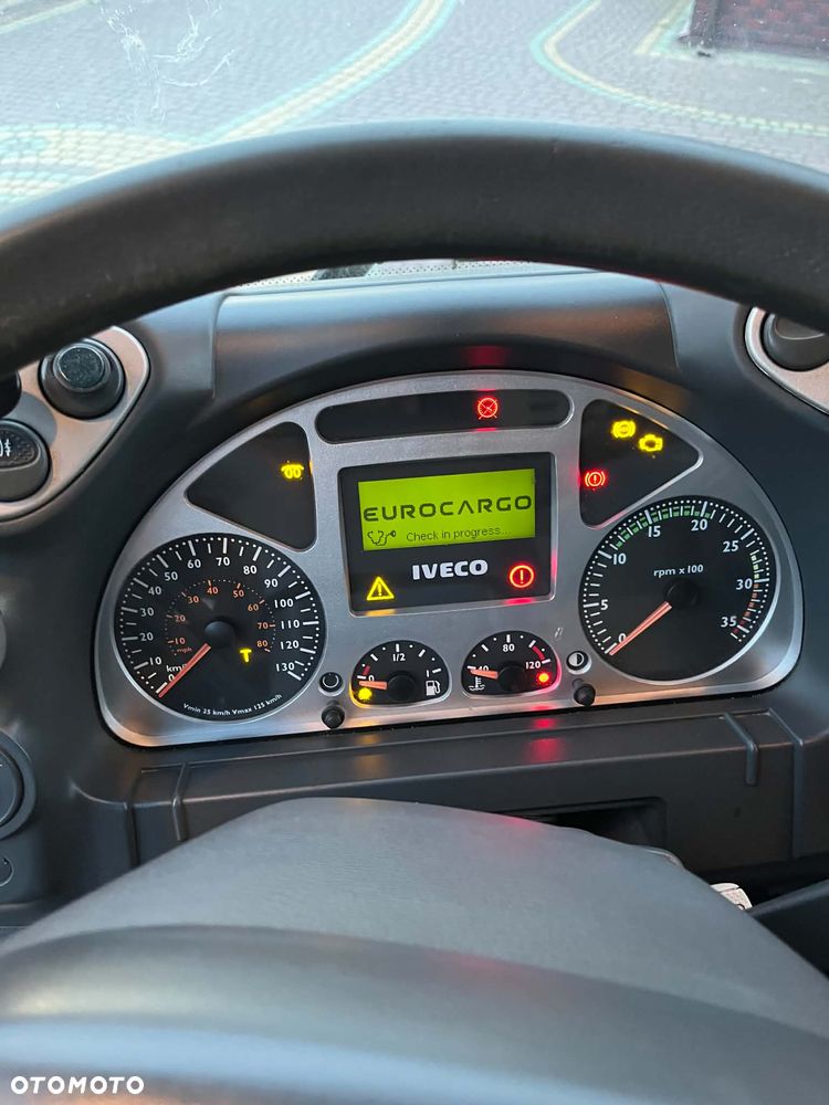 Iveco ML75E - 8