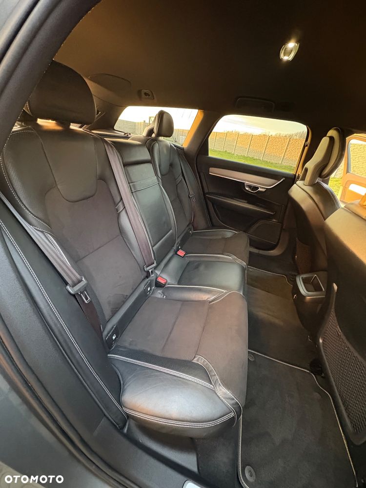 Volvo V90 D4 AWD Geartronic R Design - 18