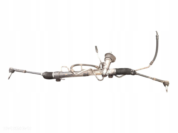 MAGLOWNICA PRZEKŁADNIA KIEROWNICZA OPEL INSIGNIA A (2008-2013) P13292325 EU