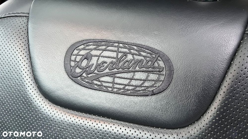 Jeep Cherokee 2.2 Multijet Active Drive II Automatik Overland - 14