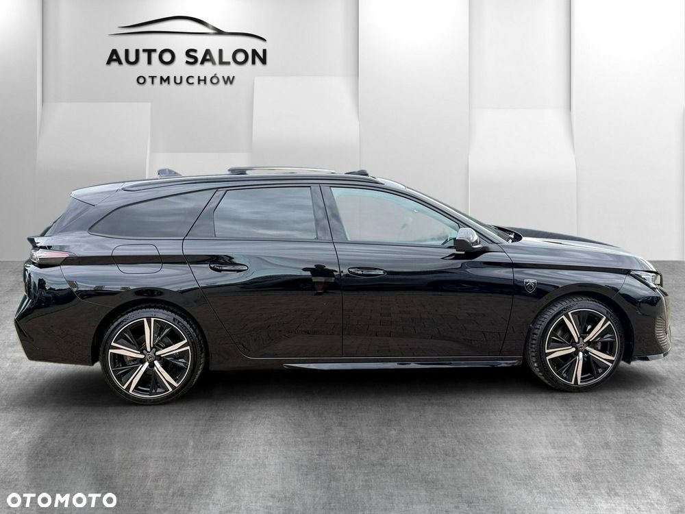 Peugeot 308 - 4