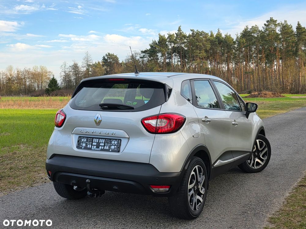 Renault Captur ENERGY TCe 90 Start&Stop Dynamique - 10