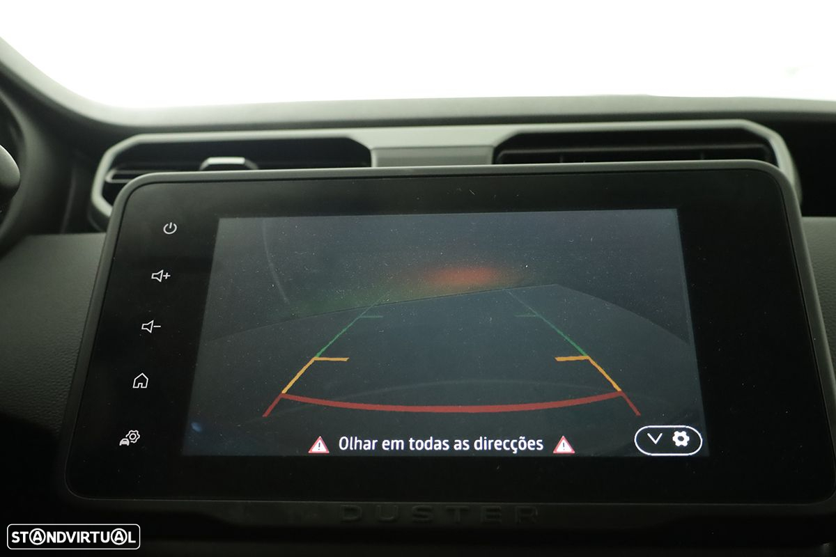 Dacia Duster 1.0 TCe ECO-G Expression Bi-Fuel - 12