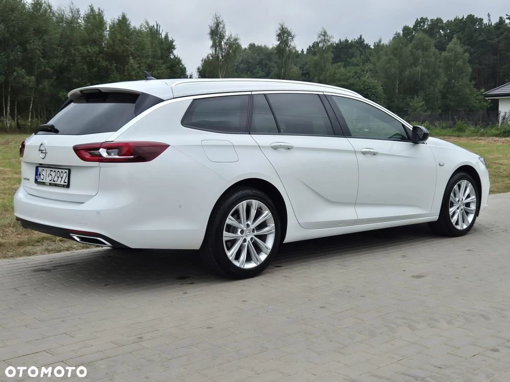 Opel Insignia 2.0 CDTI Business Elegance S&S - 14