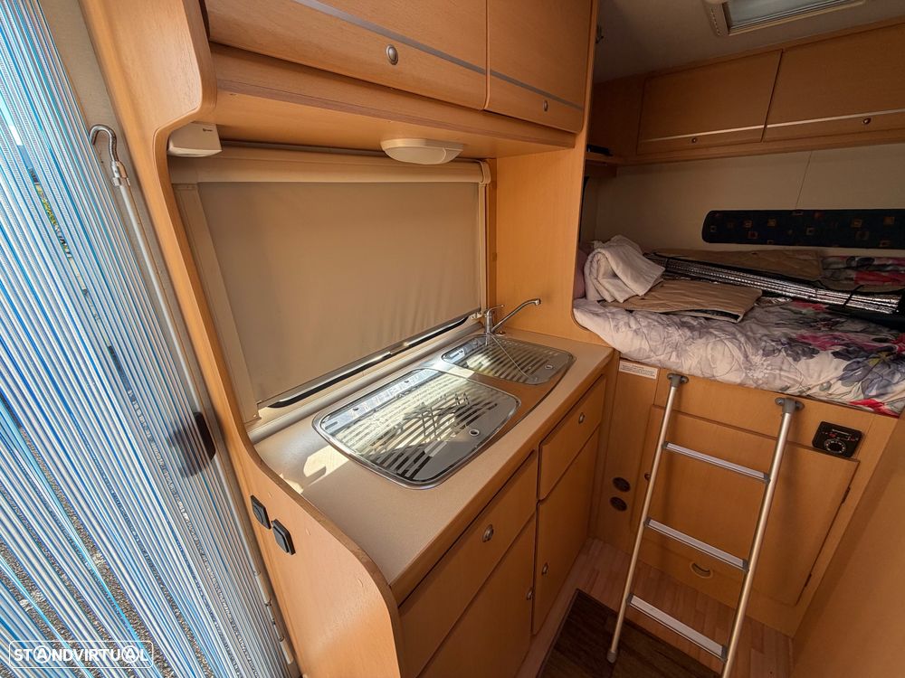 Roller Team Sirio - 25