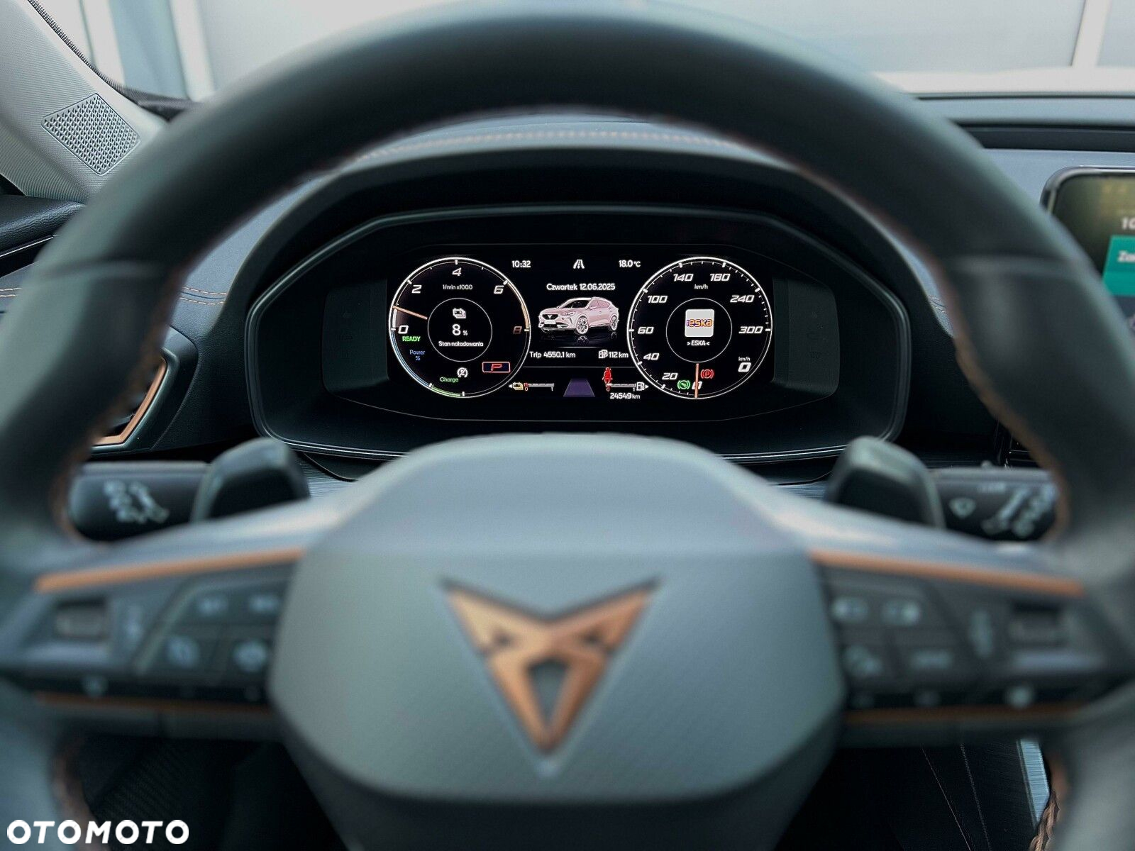 Cupra Formentor - 24