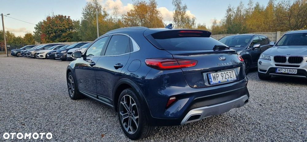 Kia XCeed - 7