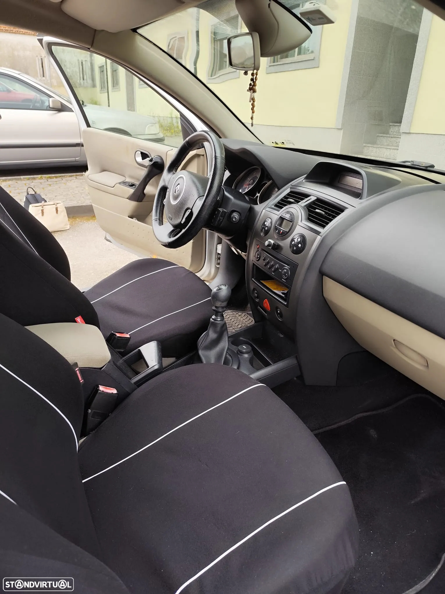 Renault Mégane Break - 3