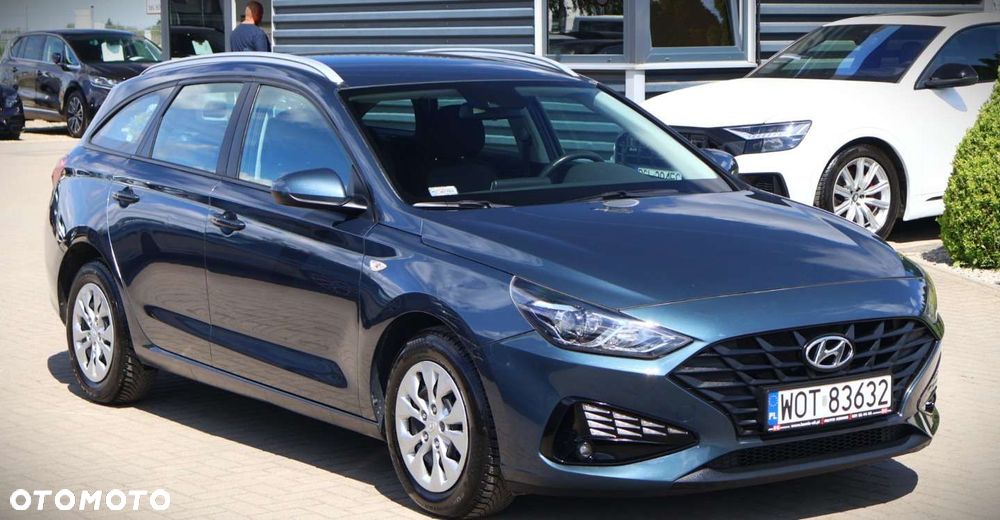 Hyundai i30 - 10