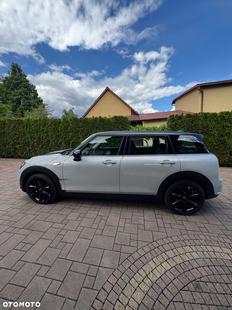 MINI Clubman Cooper S - 9