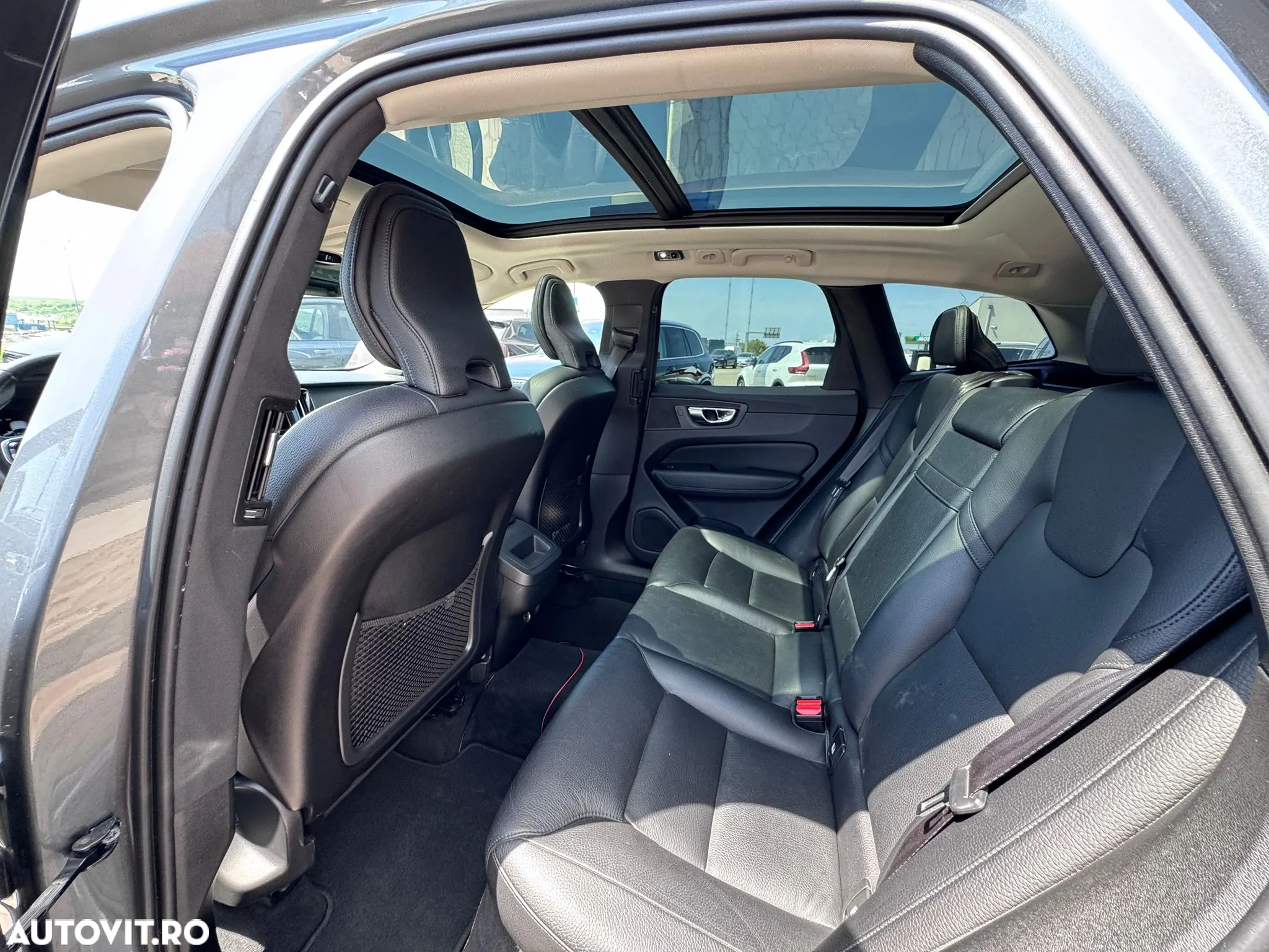 Volvo XC 60 D4 AWD Inscription - 8