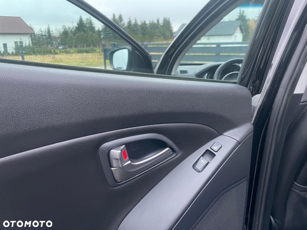 Hyundai ix35 1.7 CRDi Premium 2WD - 28