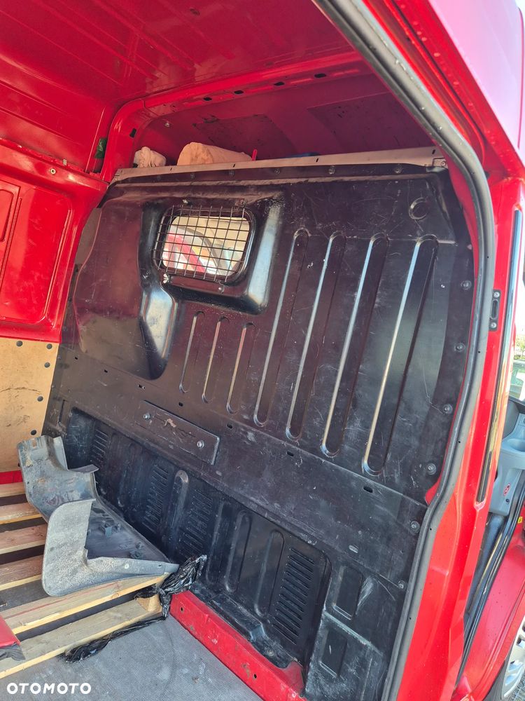 Ford Transit - 31