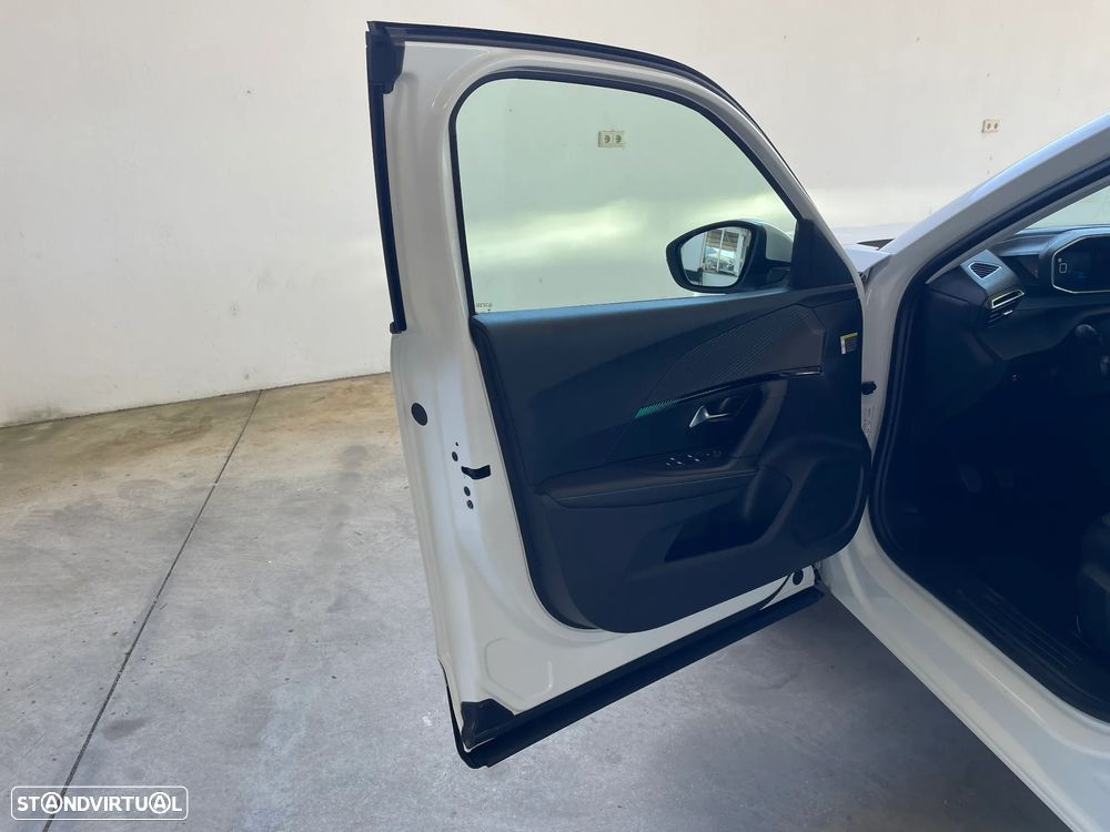 Peugeot 2008 1.2 PureTech Allure Pack - 9