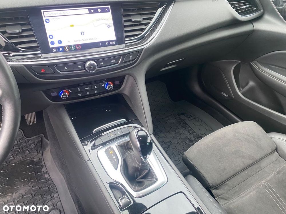 Opel Insignia 2.0 CDTI 4x4 Exclusive S&S - 17