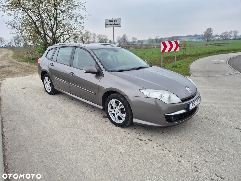 Renault Laguna 2.0 16V 140 Dynamique - 12