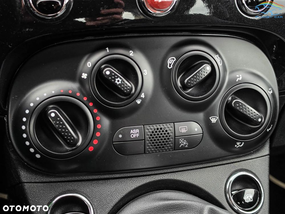 Fiat 500 1.2 8V Start&Stopp Lounge - 31