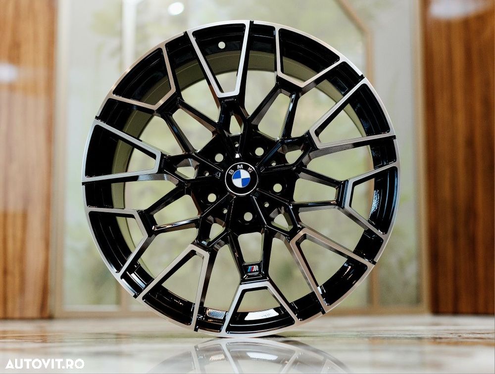 Jante 19 BMW ///M R19 - 2