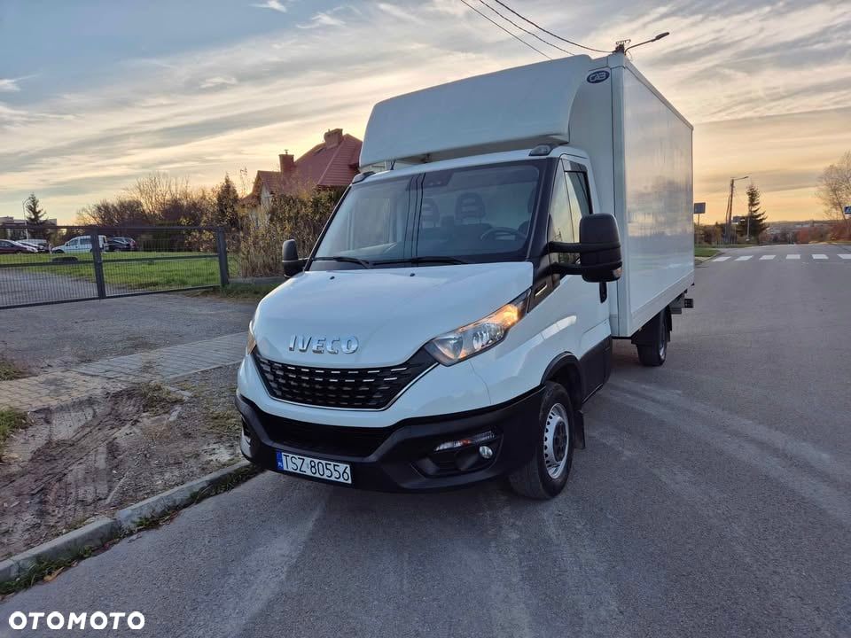 Iveco Daily 35s16 - 1