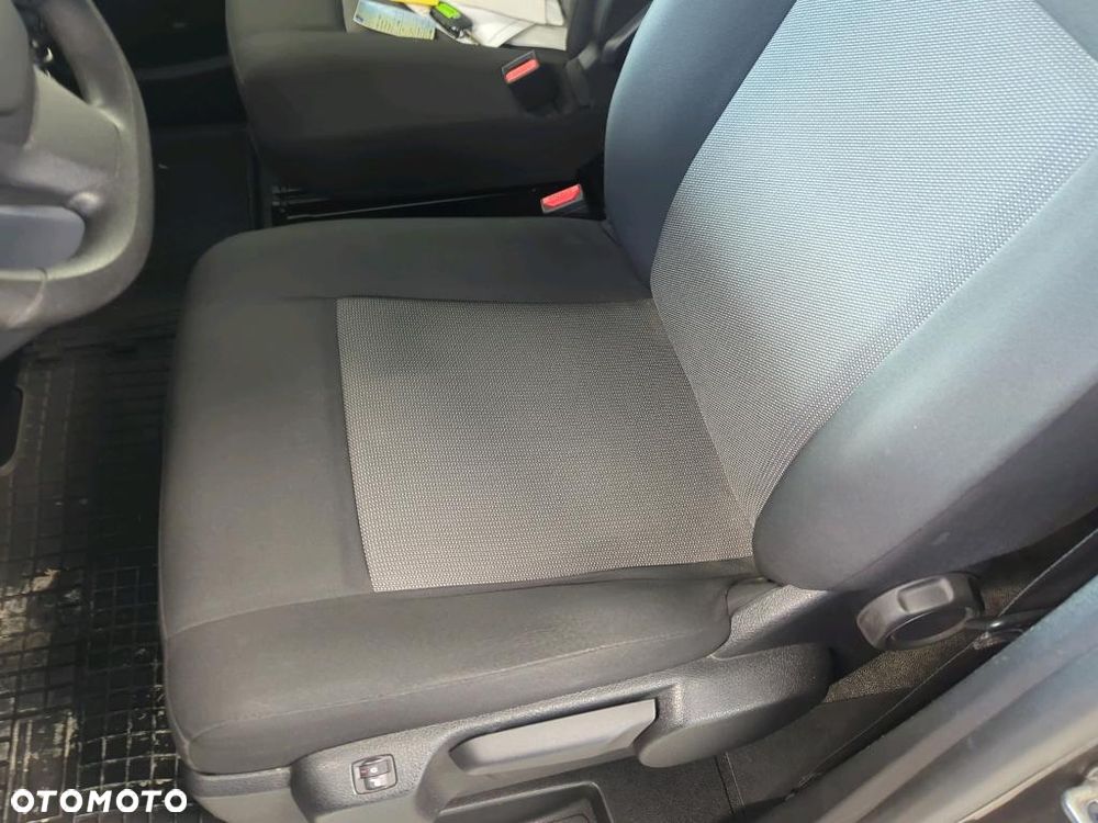 Peugeot Expert Long 2,9t Premium (bryg.) - 10