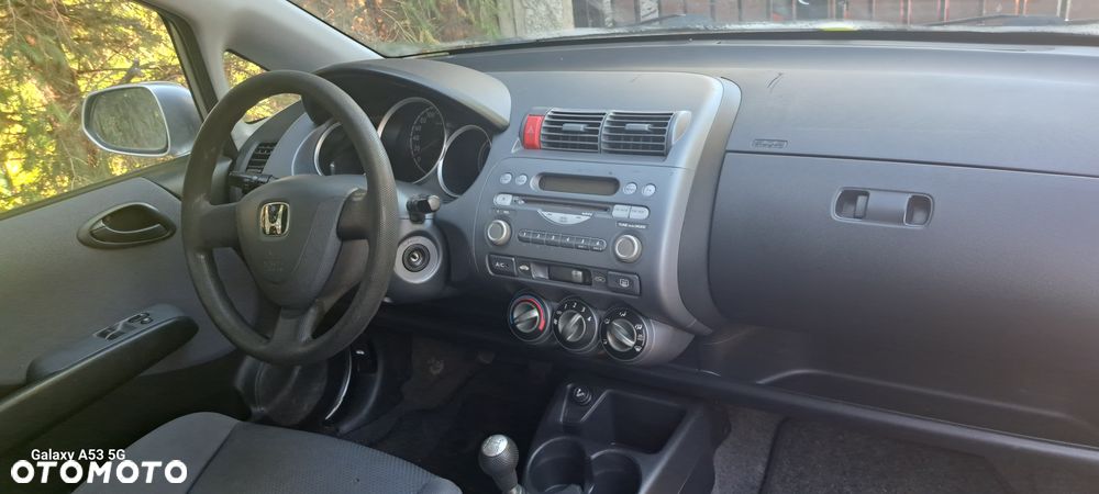 Honda Jazz 1.4 ES - 8