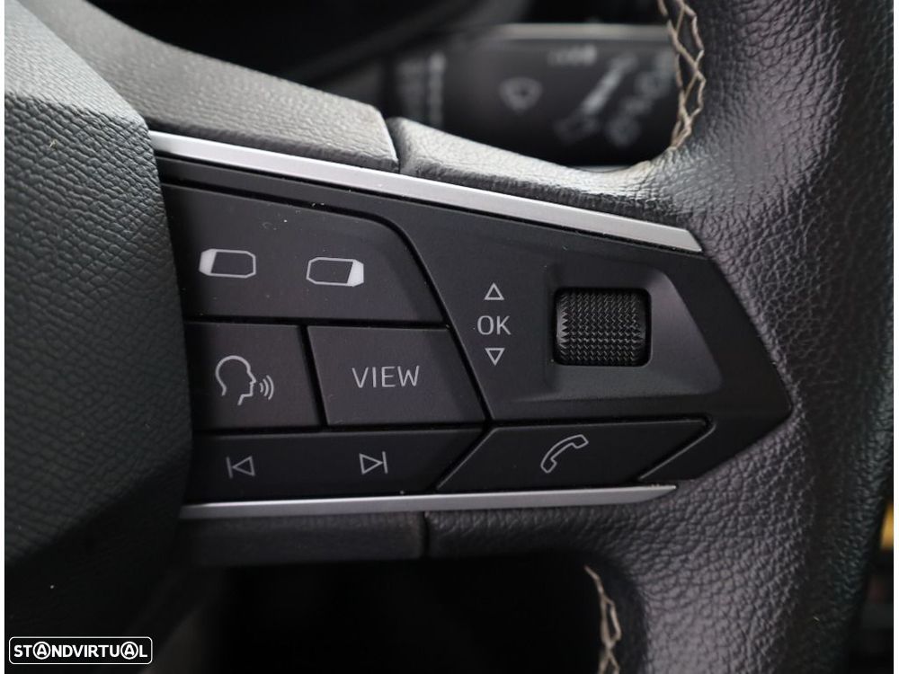 SEAT Ibiza 1.0 TSI Style - 16