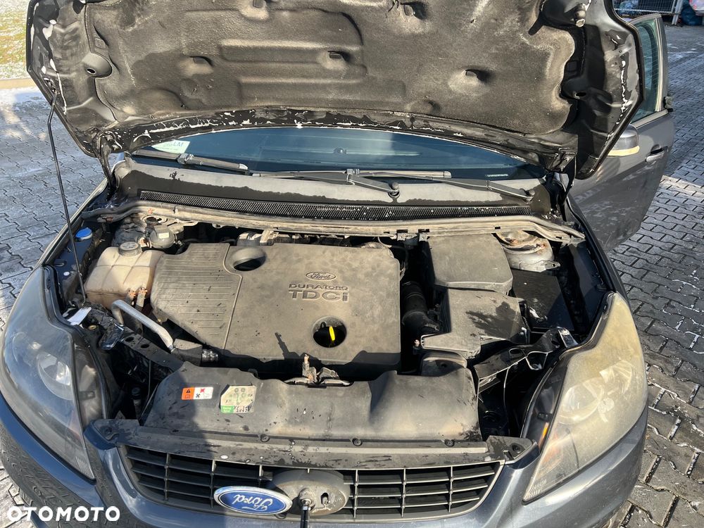 Ford Focus 1.8 TDCi Amber X - 23