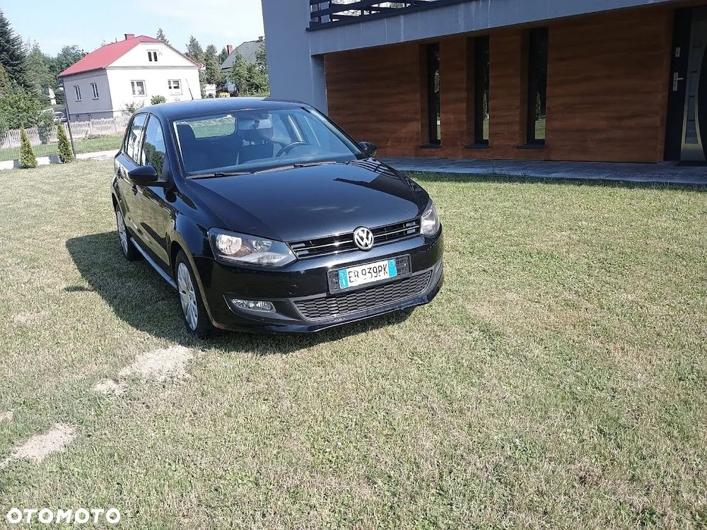 Volkswagen Polo 1.2 TDI Black/Silver Edition - 3