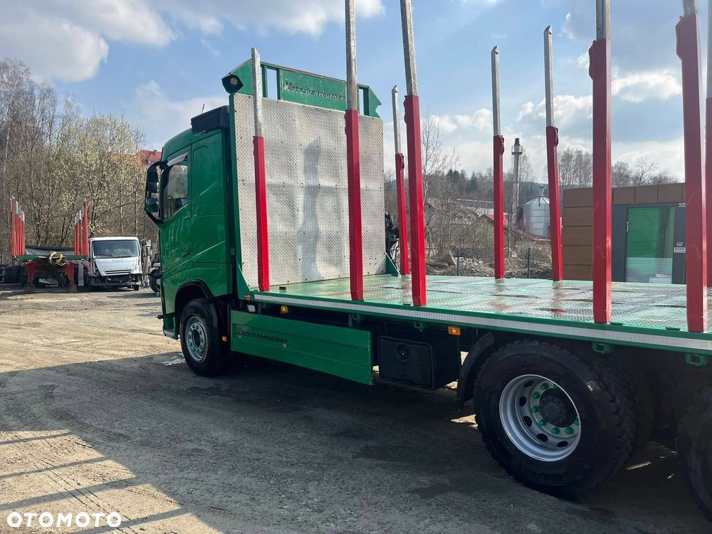 Volvo FH13 500 - 5