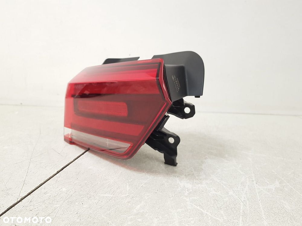 LAMPA LEWY TYŁ  VW ID3 ID.3 19-24 LEWA TYLNA 10A945095B ŁADNA - 5