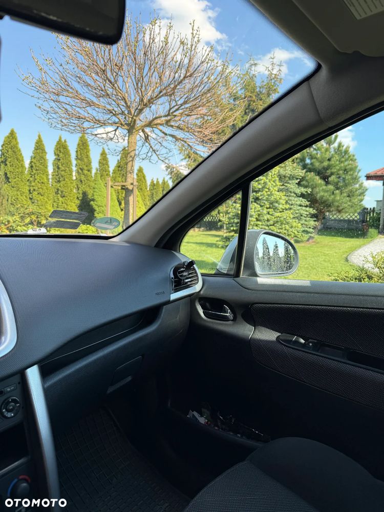 Peugeot 207 1.6 VTi Sporty - 9